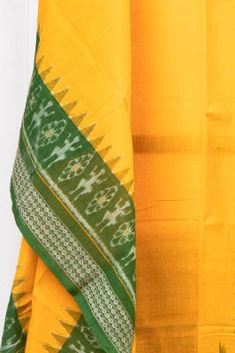 Exclusive Sambalpuri Pure Cotton Dupatta