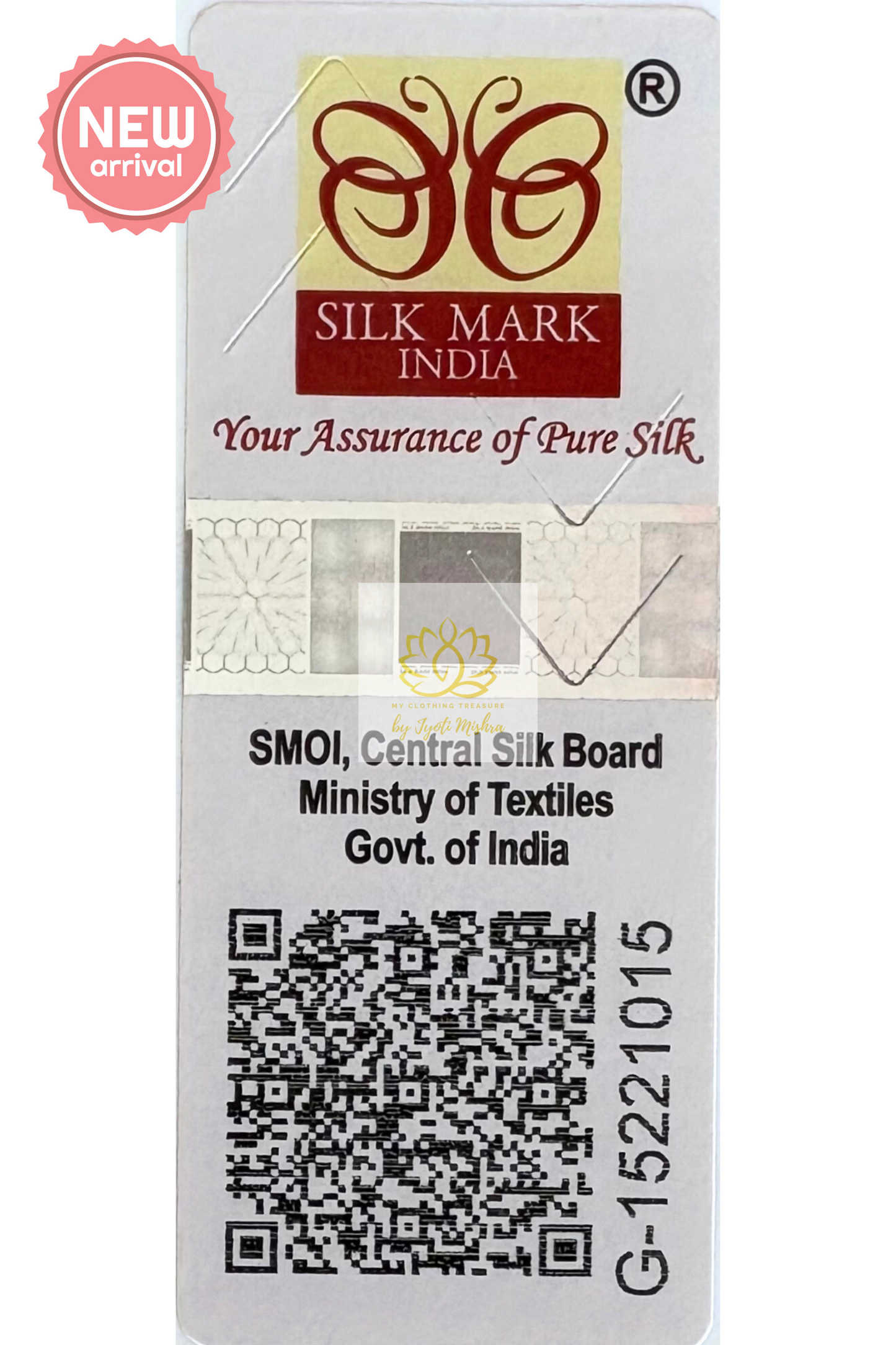 Exclusive Odisha Ikkat Pure Silk Saree- Black Saree