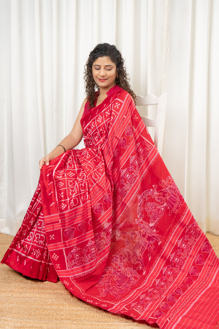 Odisha Handloom