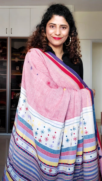 SAREE – syutikargha