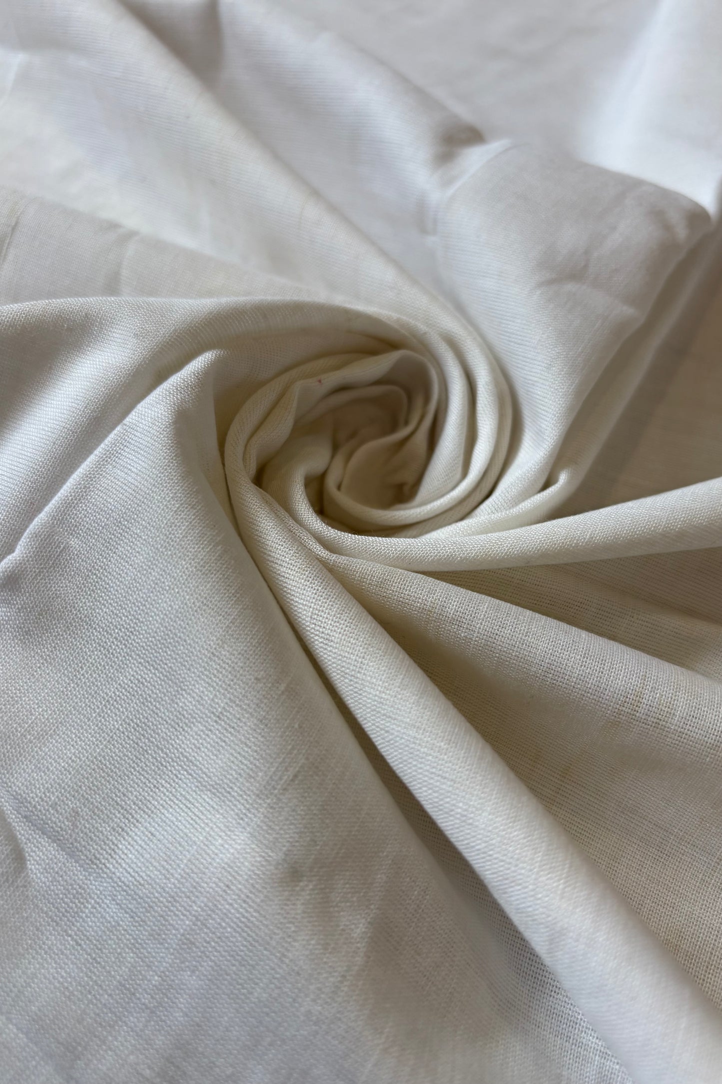 Odisha Ikkat Khandua Cotton Saree - White
