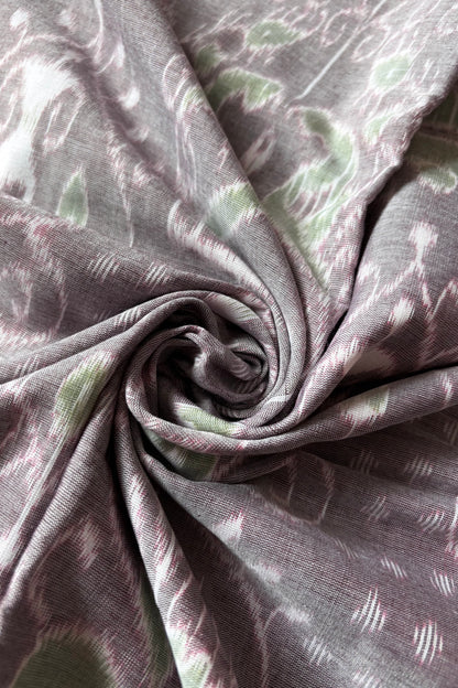 Exclusive Khandua Cotton Saree