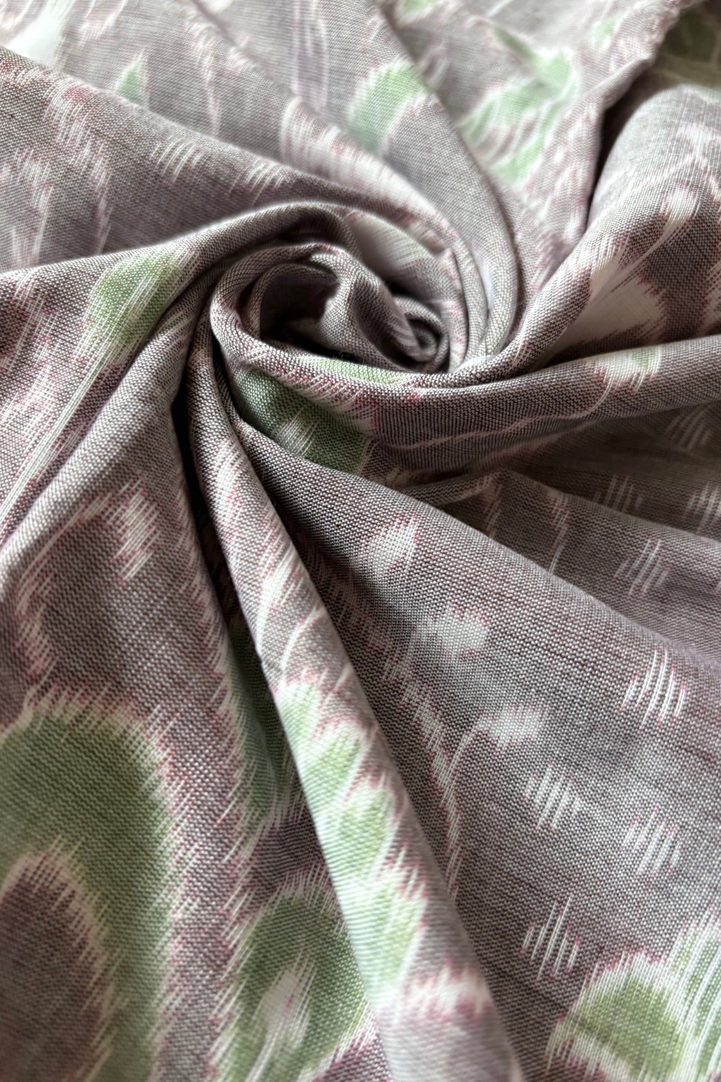 Exclusive Khandua Cotton Saree