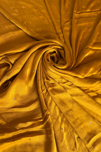 Mirror work on Modal- Mustard