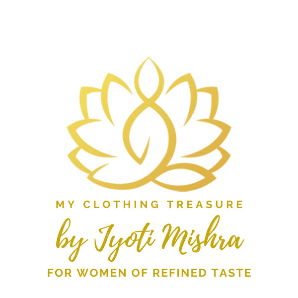 My Clothing Treasure logo