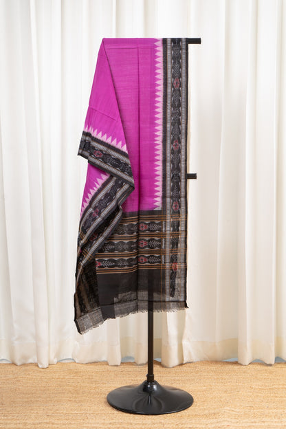Exclusive Sambalpuri Pure Cotton Dupatta