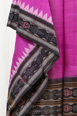Exclusive Sambalpuri Pure Cotton Dupatta
