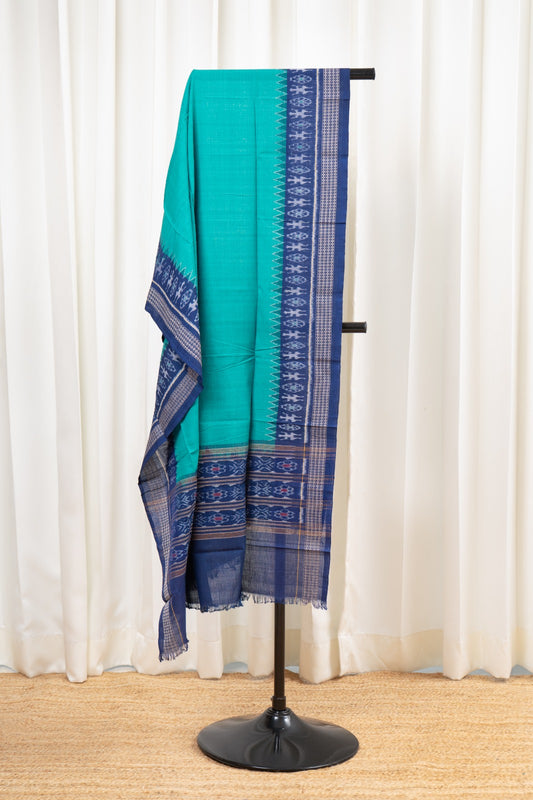Exclusive Sambalpuri Pure Cotton Dupatta