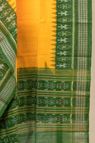 Exclusive Sambalpuri Pure Cotton Dupatta