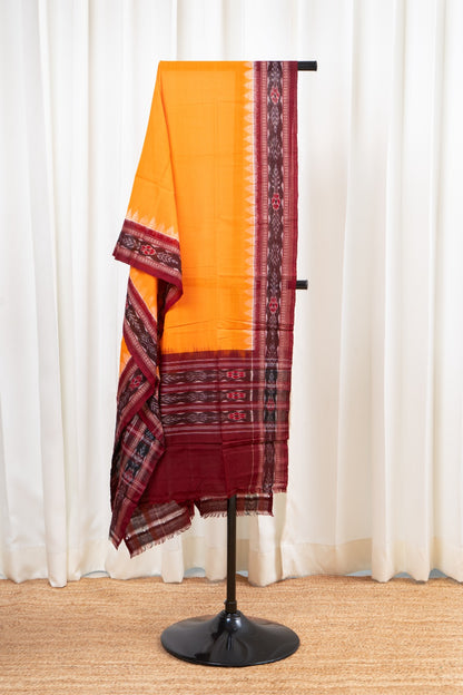 Exclusive Sambalpuri Pure Cotton Dupatta