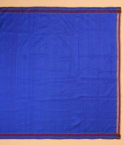Exclusive Nuapatna Dongria Pure Silk Saree