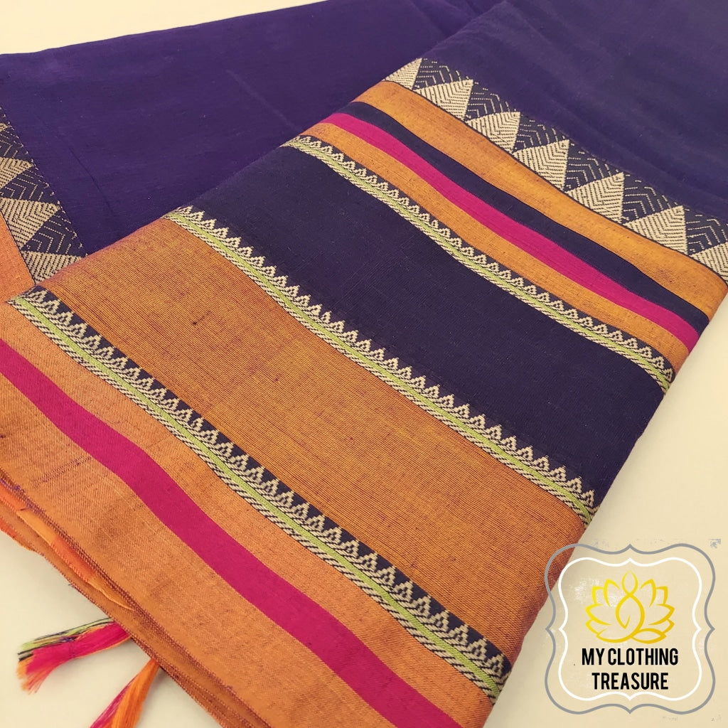 Narayanpet Cotton | Vinshika Boutique