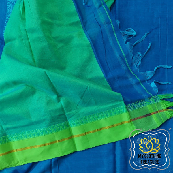 Pochampally Silk Sarees - Buy 100% Quality Saris – tagged 